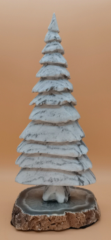 Preview: Big Binntree auf Achat